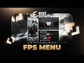 END Scripts Advanced FPS Menu | endscripts.tebex.io