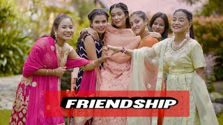 Tera Yaar Hoon Main|A True Friendship Story|A Heart Touching Friendship Story|Best Friendship Story