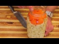 fermented garlic recipe healthy recipe channel