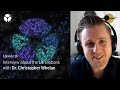 Olink Podcast | Ep 16 Interview about the UK Biobank with Dr. Christopher Whelan