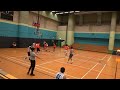 20240522 fxxk it vs 駿基工程a 2nd quarter