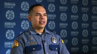 Trooper Bryan Villaneuva - WSP Recruiter