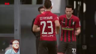 Karriere  sc freiburg  season 1 episode 1