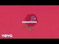 Obregon - Sweet Love (Audio)
