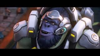 Overwatch "Zero Hour" but more realistic