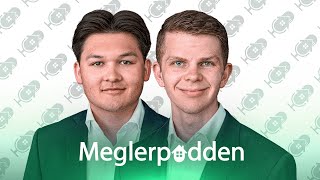 HVA ER FELLESGJELD OG ØKONOMISK RISIKO MED BOLIG // MEGLERPODDEN #14