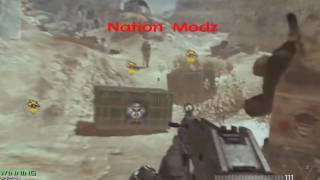 MW2 PS3 Mods Online Speed Mod + More