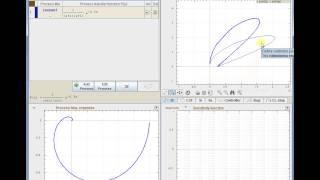 PID Control Lab - axes features and interactivity (www.PIDlab.com)