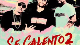 Lobo King Dowa X Iyawo Oggun X Jorge Junior - Se Calento 2