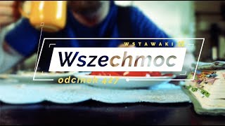 Wstawaki [#427] Wszechmoc