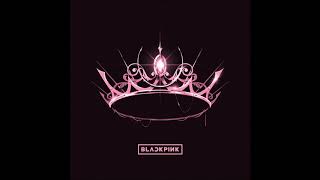 Download BLACKPINK (블랙핑크) - Lovesick Girls [MP3 Audio] [THE ALBUM] mp3