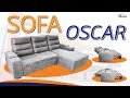 Sofa Oscar