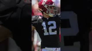 Alabama QB Dylan Lonergan enters NCAA Transfer Portal