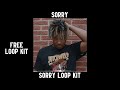 10] ROYALTY FREE Juice WRLD Loop Kit - 