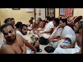 samaveda parayanam by pundits for 1 hour