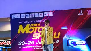 #​nonttanont​#​ฝืนตัวเองไม่เป็น