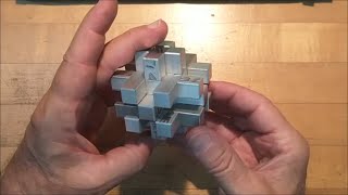 12 and 14 Piece Puzzle Solutions