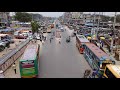 live মা‌নিকগঞ্জ বাসস্ট্যান্ড manikganj bus stand