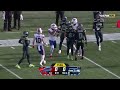 keon coleman 2024 season highlights