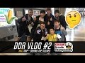 Fungah's DDR Vlog #2 - KAC Behind the Scenes