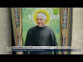 live from the vatican pope francis holy mass and canonization of 14 blessed 20th october 2024