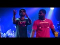 tsu surf tay roc vs k shine dna smack pt.2 rematch url rap battle urltv