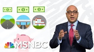 For Facts Sake: Some Regulations Make Sense | Velshi \u0026 Ruhle | MSNBC