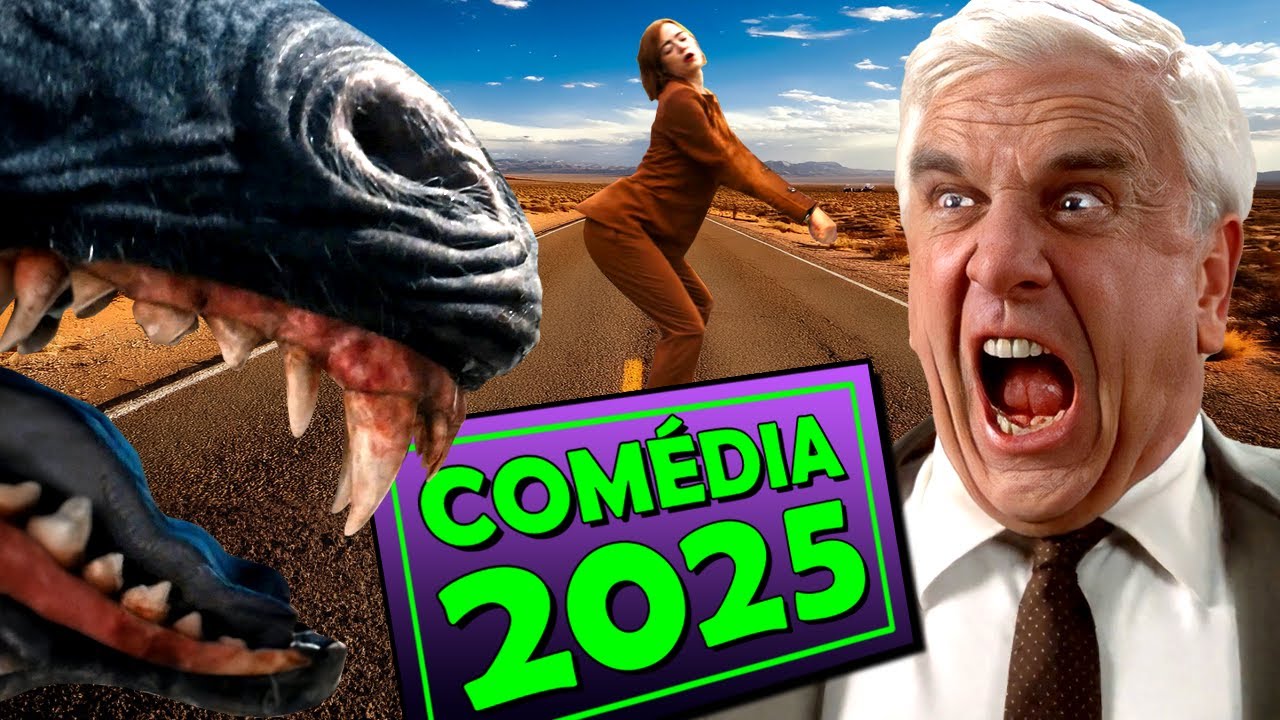 Os 30 Melhores Filmes De Comdia Para Assistir Em 2020 Os Melhores