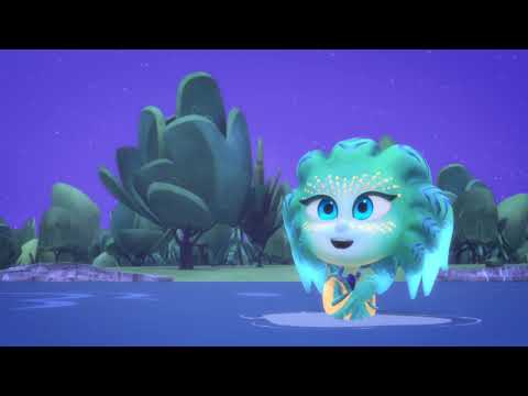 PJ Masks – S4EP13 Octobella/Octo-Trouble