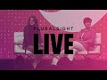 Pluralsight LIVE 2018 mainstage: Karenann Terrell, Chief Digital and Technology Officer at GSK