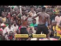 DWL CIRCUIT FIGHT 02 - FREE MIDDLEWEIGHT FIGHT – RAMADAN VS BAHAGON ALI KANSILA