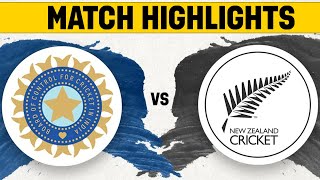 INDW U19 vs NZU19 World Cup Cricket Match Full Highlights Cricket Highlights | Cricket 22 Gameplay