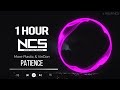 More Plastic & VinDon - Patience [NCS Release] - 1 Hour version