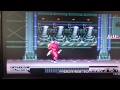 the ninja warriors again sfc super famicom sample rom jpn