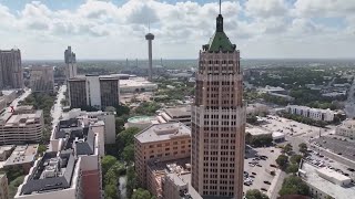 Bexar County voters to decide on future of City government function with propositions on the ballot