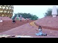 meditative bansuri offering of ragas by chandra at matrimandir auroville