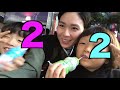 타이페이 생활vlog 9_대만영화관 처음 가봤어요