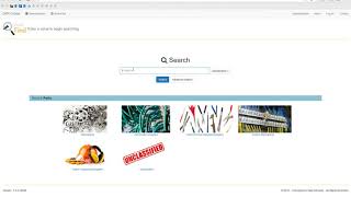 DFR SmartFind Search Capabilities