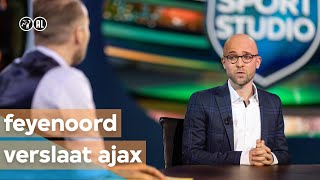 One Love Aanvoerdersband zorgt voor discussie | Sport Studio | De Avondshow (S3)