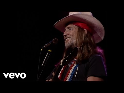 25 Best Willie Nelson Songs Of All Time - Music Grotto