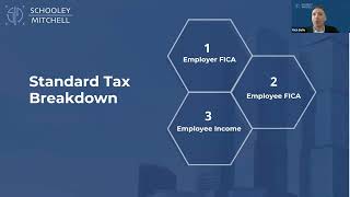 Lowering Taxes and Improving Employee Benefits at the Same Time
