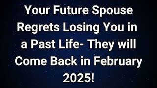 Angels say Your Future Spouse Wishes They Never Lost You - Find Out Why! |  Angel Message