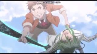 servamp amv my immortal