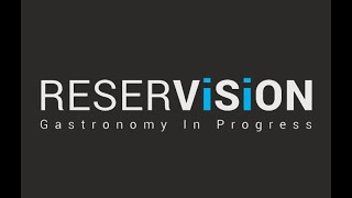 Reservision Tischreservierung für die Gastronomie