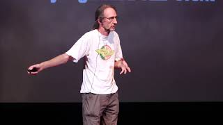 Black Holes: Fiction and Reality | Bill Dent | TEDxYouth@NidodeAguilas