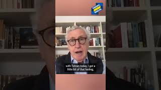 How Will the New Supreme Leader Change Iran?