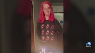 VSP issues missing endangered child alert for Hampton teen