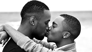 Black Gay Movies to Watch During The Holidays