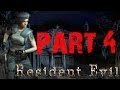 Resident Evil [Remake] Jill Valentine -Part 4-