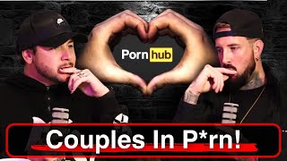 P*RNSTAR’S Secret Truths On Jelousy & Money [ Luther ]